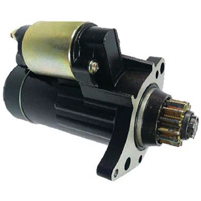 Sierra Starter-Honda#31200-Zw1-004 18-15061