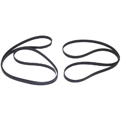 Sierra Serpentine Belt 57-865616Q07 18-15103