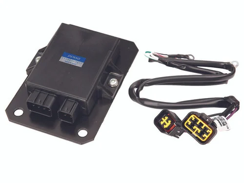 OEM MerCruiser Icm W/Harness 15248T02