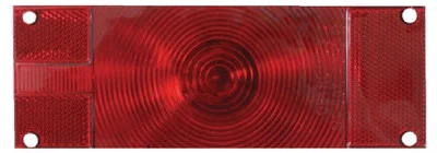 Optronics - Replacement Tail & Side Lens - A16RBP