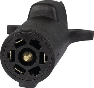 Optronics - Trailer Adapter 7 To 5 Way - A75TBP