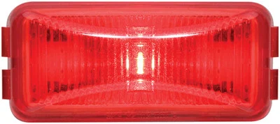 Optronics - Fleet Count Led Mini Mcl-red - AL90RBP