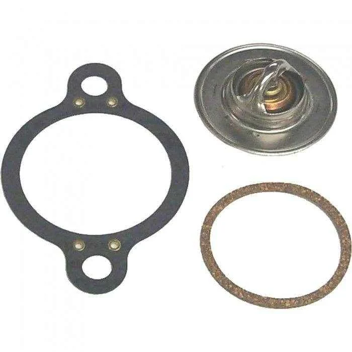160 Degree Thermostat Kit | Sierra 18-3648