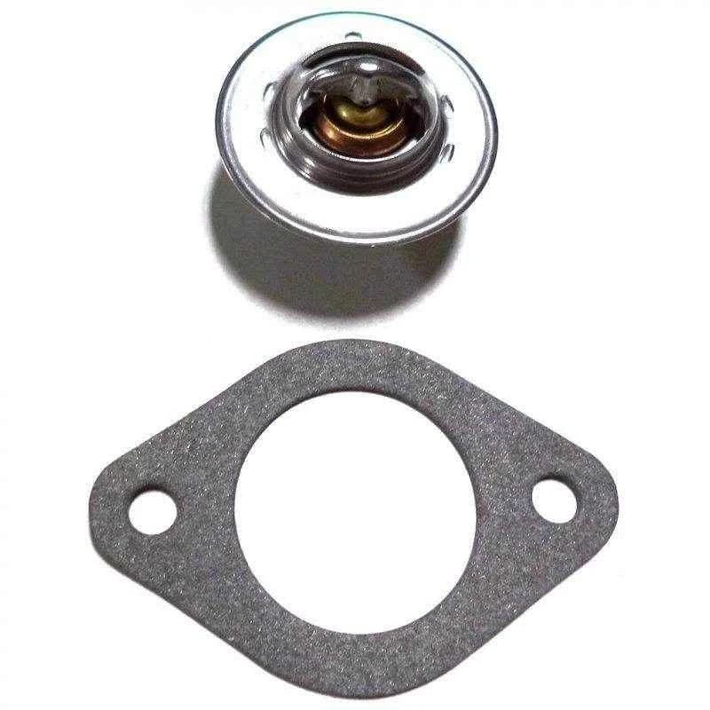 160 Degree Thermostat with Gasket | Chrysler 4417225K