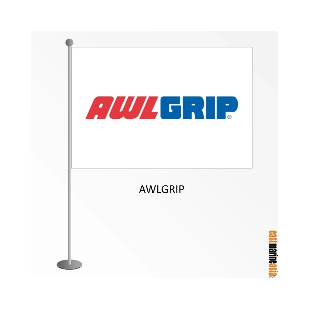EMA International Flag - Awlgrip
