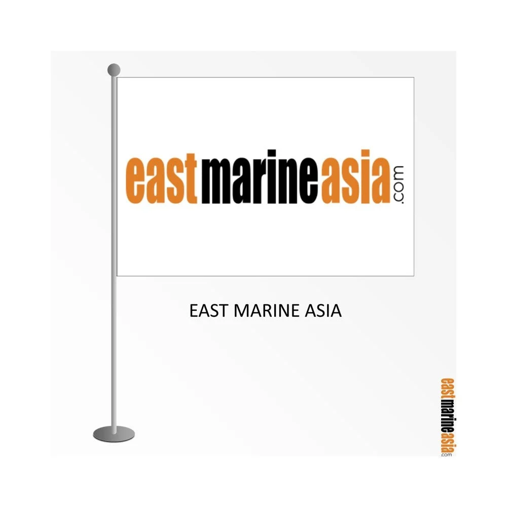 EMA International Flag - East Marine Asia