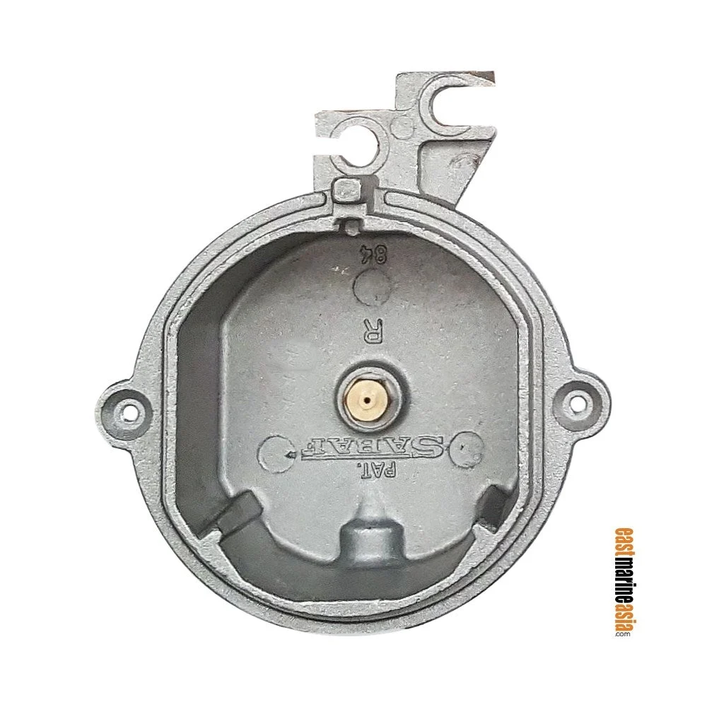 Force 10 F89220 Replacement Burner Cup - Large