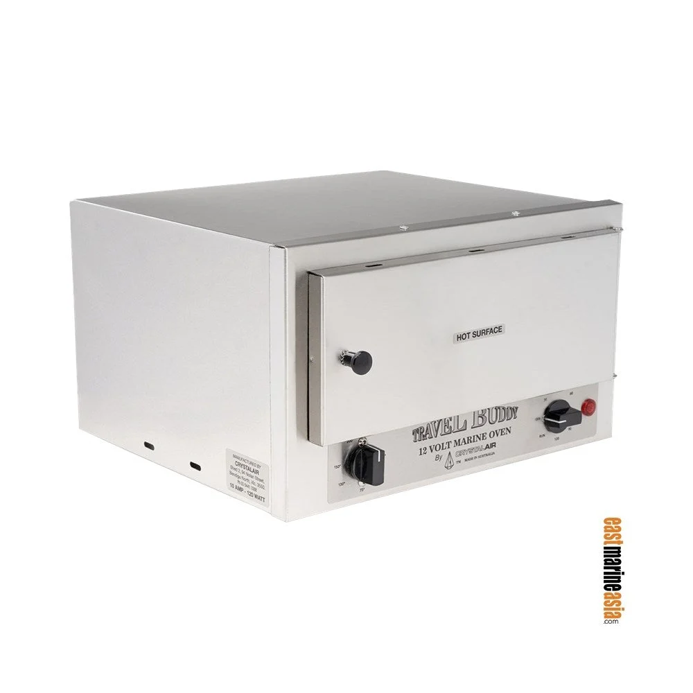Travel Buddy 24V Marine Oven