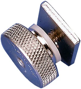 Davis Instruments - Sail Track Stop Flat/lge - 2352