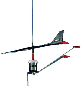 Davis Instruments - Windex Av Antenna Wind Vane - 3160