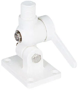 Shakespeare Antennas - Nylon Ratchet Mount - 4186-BP