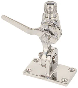 Shakespeare Antennas - Antenna Mount Ss Heavy Duty - 4187-HD