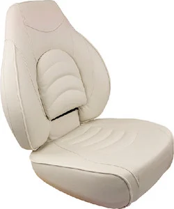 Springfield Marine - Fish Pro I White - 1041606-1