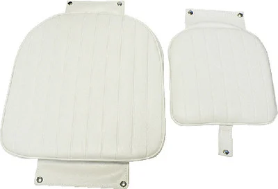 Springfield Marine - White Admiral Seat Cushion - 1045036