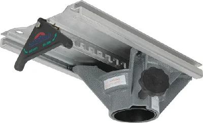 Springfield Marine - Cam-lock Slide Hd Anodize - 1100930-A1
