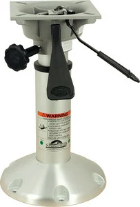 Springfield Marine - Pedistal Mainstay Adj 14-20 - 1250100-L1