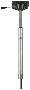 Springfield Marine - Kingpin Pwr Rise Adj Ped Threa - 1632012A