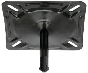 Springfield Marine - Seat Mount W/o Spring - 3615204-EC