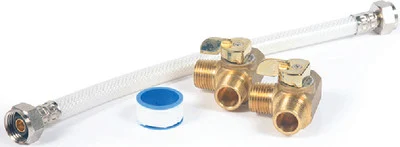 Camco - Supreme Perm By-pass Kit - 35963