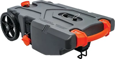 Camco RV - Portable Holding Tank 15gl - 39000