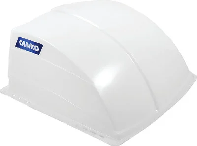 Camco RV - Roof Vent Covr Wht 5 Pk Eng/fr - 40433