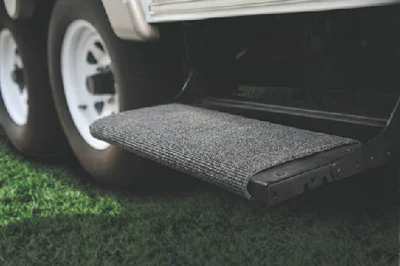 Camco - Step Rug Regularbrown - 42921