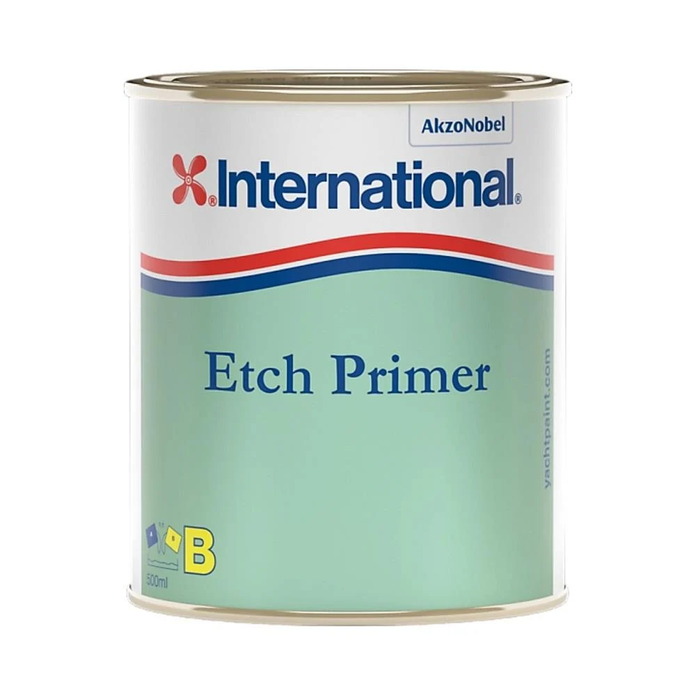 International Paint Etch Primer