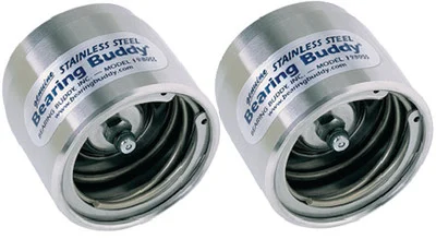 Bearing Buddy - 1.980 Bear Buddy. 2/cd - 42114