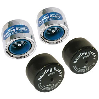 Bearing Buddy 1.980 Bear Budii with Bra 2/Cd 42201