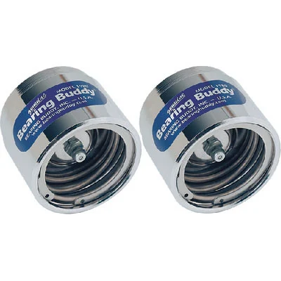 Bearing Buddy 1.980 Bearbud with Auto 2/Cd 42202