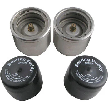 Bearing Buddy 2.441 Beargbuddy SS with Bra 2/Cd 42448