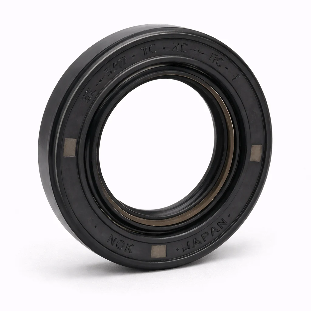 Yanmar Marine Engine Oil Seal - OEM Shaft Seal Component