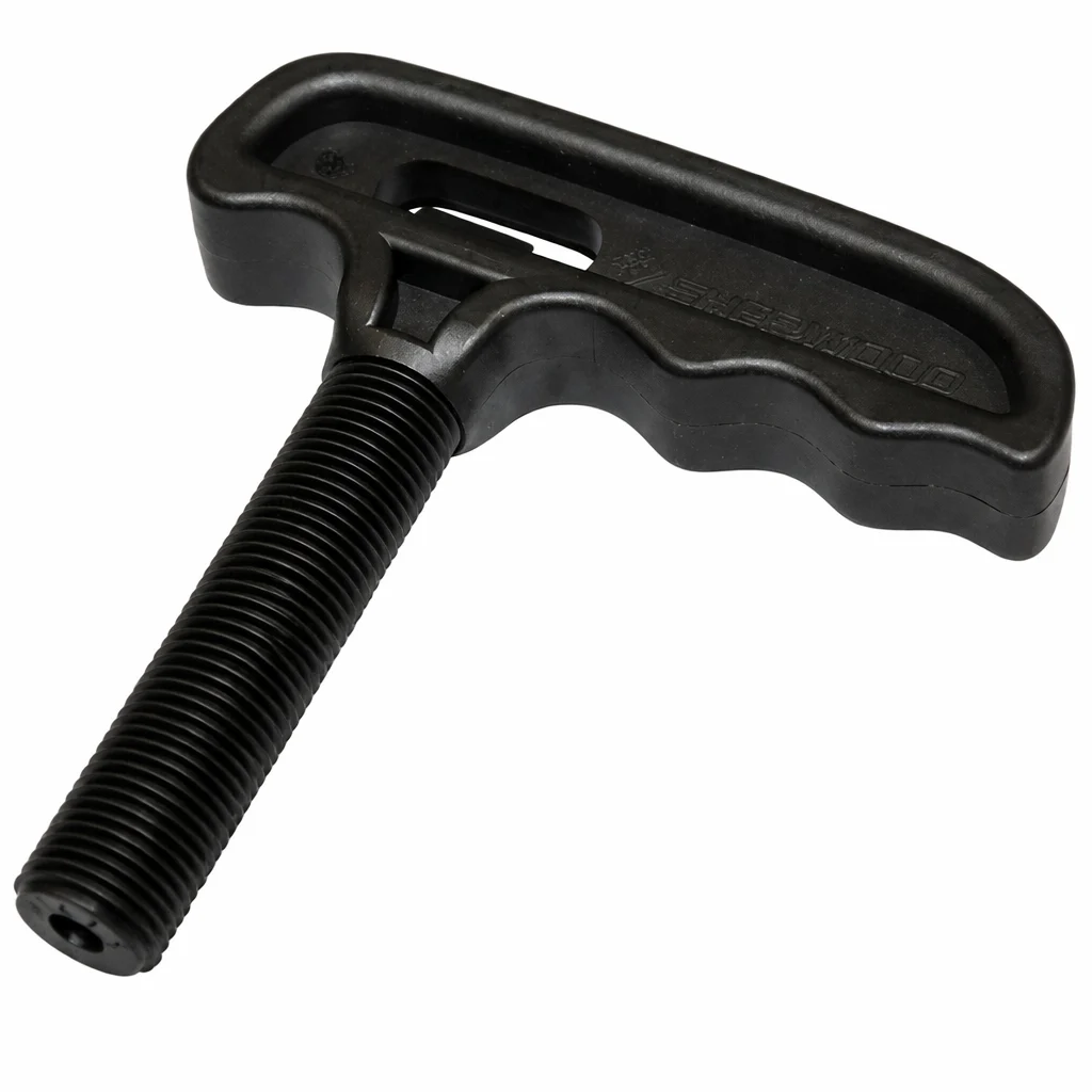 Sherwood Impeller Puller 25106 – 27000K Series Removal Tool