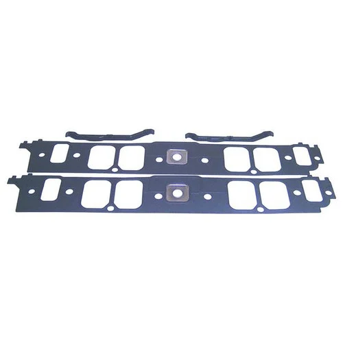 OEM MerCruiser Intake Manifold Gasket Set Zz 27-8M0050225