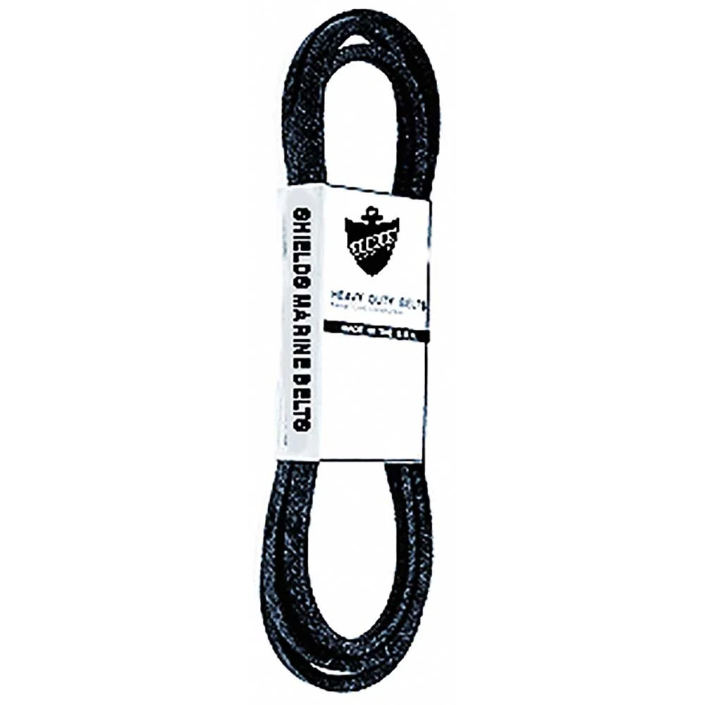 Belt Alternator V-Belt Merc OMC Volvo Sierra® Brand 18-15400