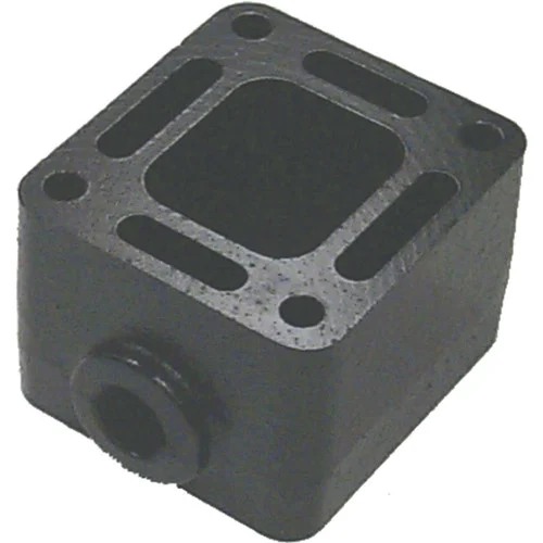 Sierra Riser Spacer-3In Marine Power Cr 18-1908