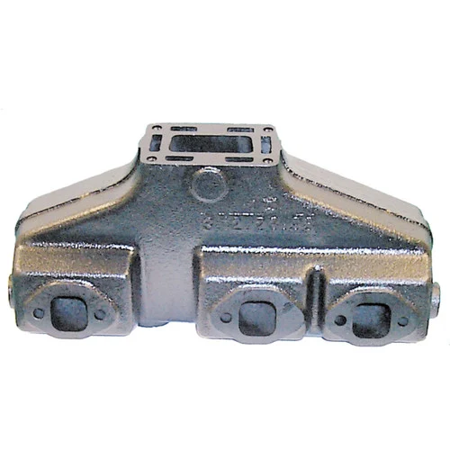 Sierra Manifold-GM 4.3L V6 Vp#856894 18-1932