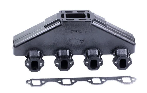 Sierra Manifold-Exhaust Pcm Ford 5.0-5.8L 18-1996
