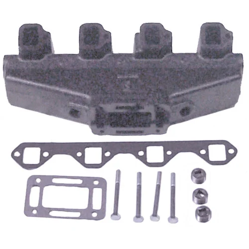 Sierra Manifold Ford 18-1998-1