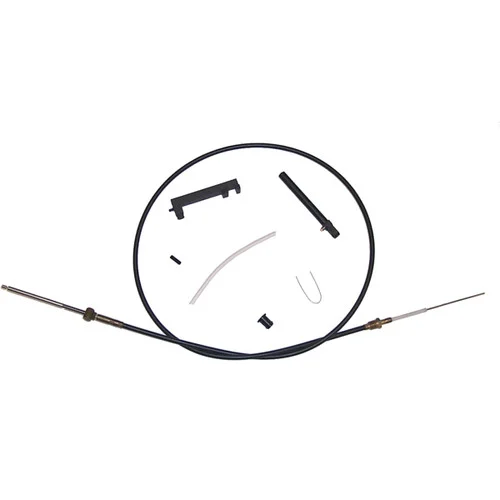 Sierra Shift Cable 18-2190