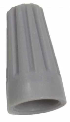 Wirthco 18-22AWG Wire Nuts- 5 Pcs – Marine Electrical Replacement Part