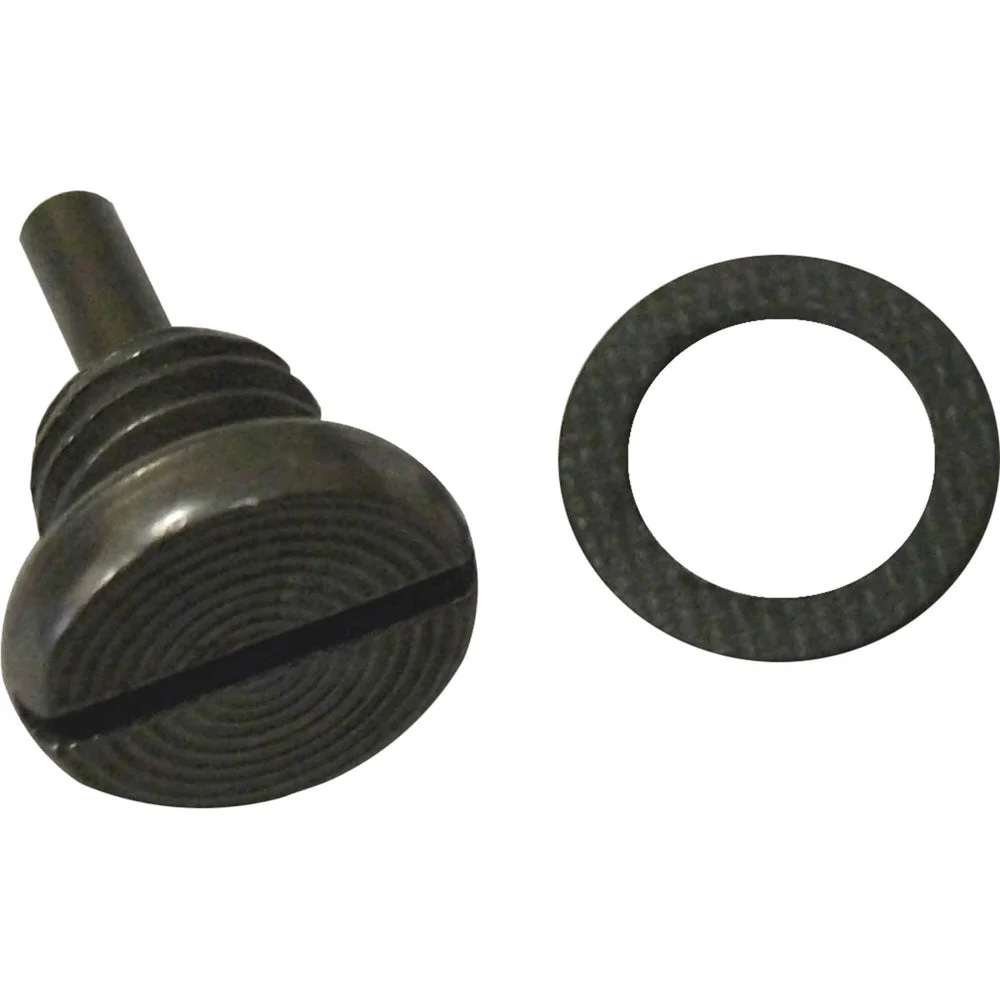 Drain Plug Magnetic Lower Or Upper Unit Sierra Brand For Mercruiser Out Drives