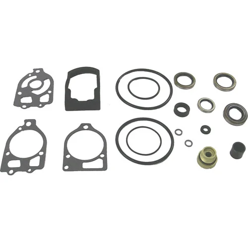 Sierra Seal Kit Lower Gc MerCruiser #26-89238A 2 18-2655