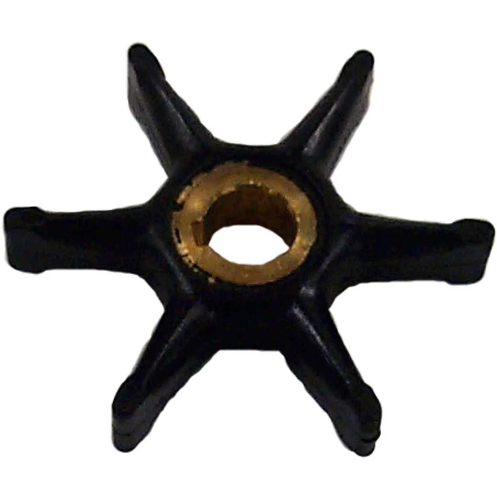 Impeller Johnson Evinrude 6 Blades OEM 18-3002