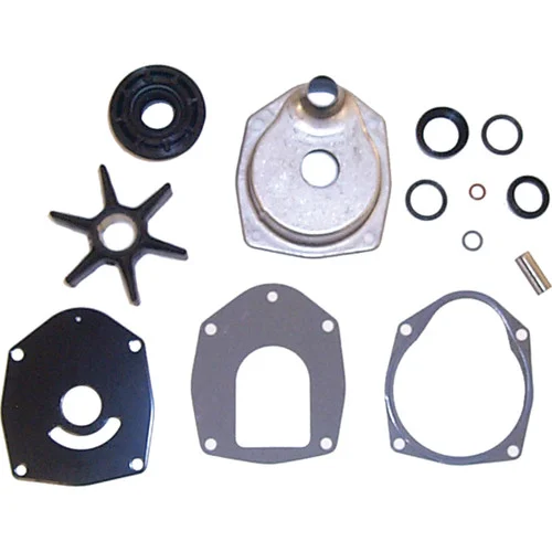 Sierra MerCruiser Alpha 1 Gen 2 Water Pump Impeller Repair Kit 817275Q05 18-3147