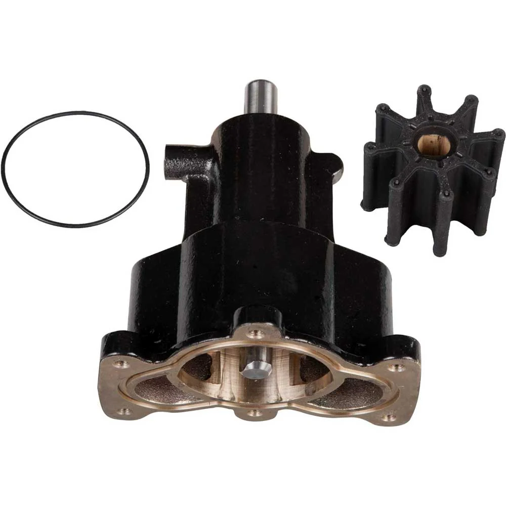 Sea Water Pump Mercruiser Brass