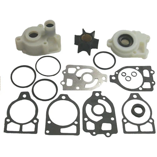 Sierra MerCruiser Alpha 1 Gen 1 Water Pump Kit 46-96148Q8 18-3320