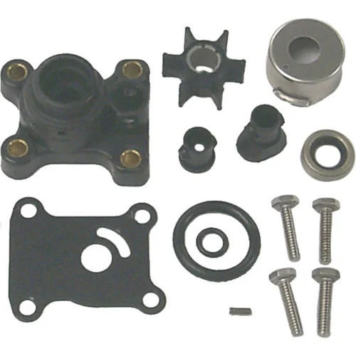 Sierra Water Pump Kit E/J OMC#394711 18-3327