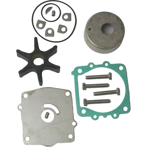 Sierra Ya Water Pump Rep 55-2081 18-3372
