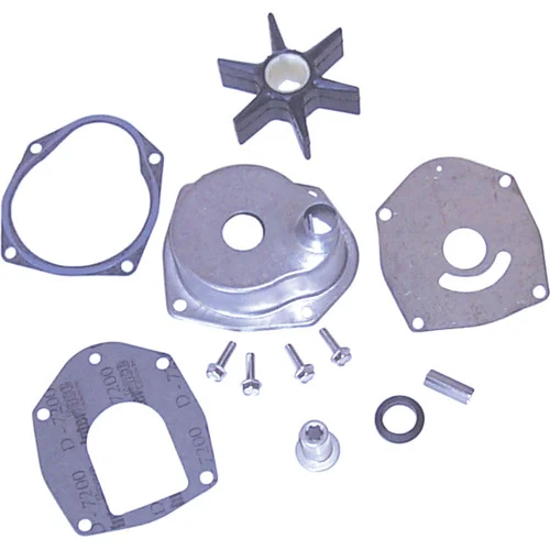 Sierra Water Pump Kit MerCruiser 817275A08 18-3406